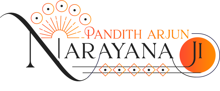 Pandith Arjun Narayana Ji
